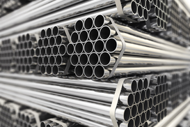 США предложили ЕС сократить объемы экспорта стали и алюминия на 10%