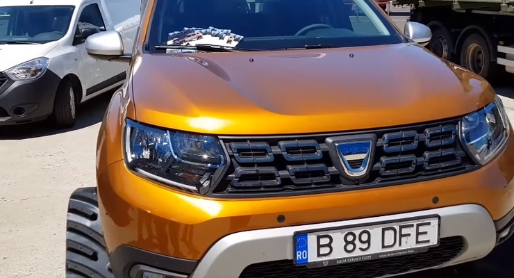 Youtube/Abandoned Cars & Vehicles