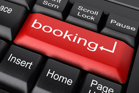 В России планируют запретить интернет-сервис Booking