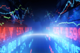 Торги на биржах США завершились ростом