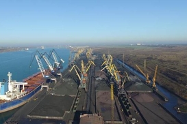 Обыски в порту Южный: НАБУ назвало причину