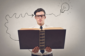 ТОП-5 лучших книг о бизнесе и мотивации