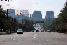 Рабочим Криворожстали после забастовки повысят зарплату