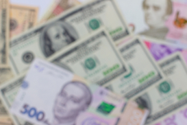 Украина сократила госдолг до $77 миллиардов