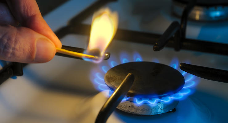 В Украине повысят цены на газ