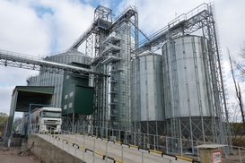 Lubnymash – первоклассные элеваторы от украинского производителя