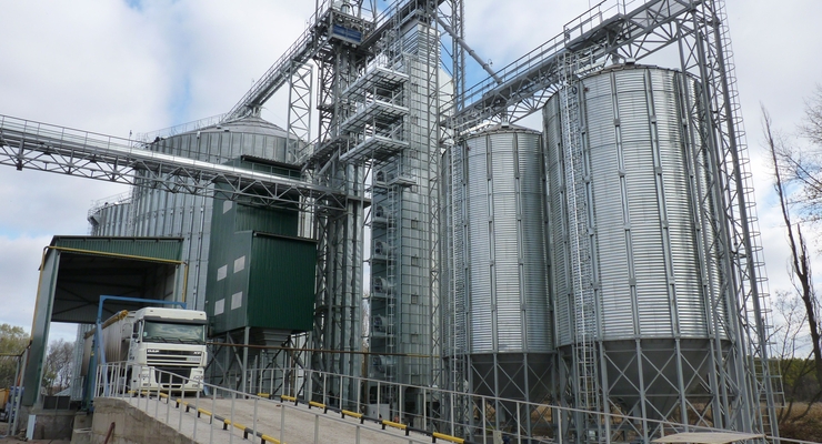 Lubnymash – первоклассные элеваторы от украинского производителя