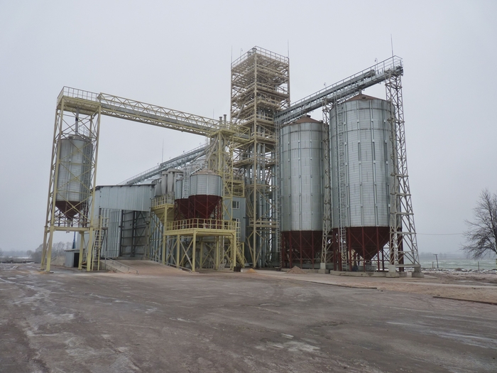 Lubnymash – первоклассные элеваторы от украинского производителя
