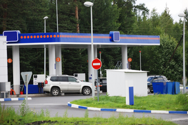 В Украине подешевело топливо на АЗС