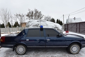 В РФ продают старый “москвич“ почти за 130 тыс. долларов