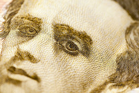 Нацбанк назвал краткосрочные риски для гривны