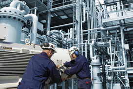 Укргаздобыча открыла новое месторождение газа