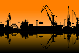 В Украине рассказали о крупных инвестиционных проектах в портах