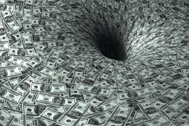 Эксперты назвали потери Украины от российской агрессии