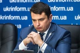 В НАБУ спрогнозировали, когда в Украине могут создать Антикоррупционный суд