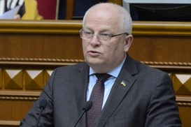 Сколько заработал в мае первый вице-премьер Кубив