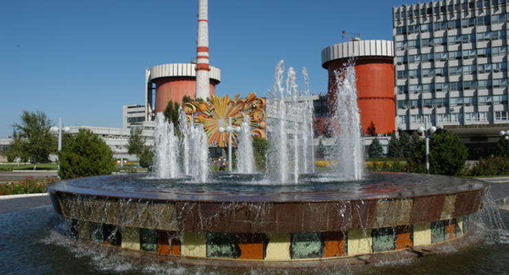 Южно-Украинская АЭС подключила к сети второй энергоблок