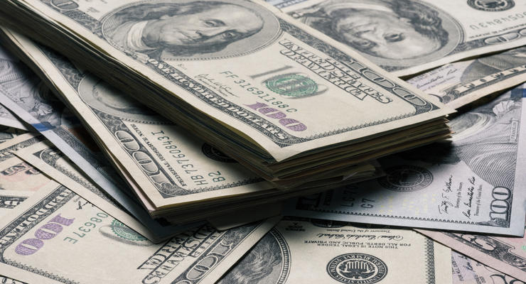 Эксперты сделали прогноз по курсу доллара в Украине