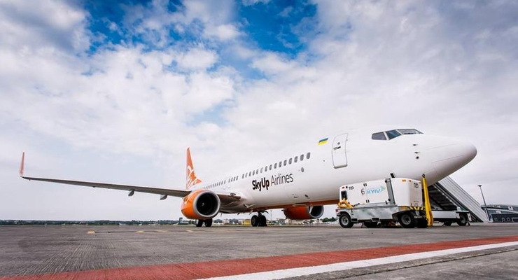 facebook.com/skyup.airlines