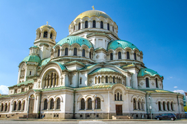 Евростат назвал самую дорогую и дешевую страны