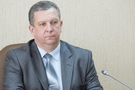 Рева заявил о росте реальных зарплат на 11%