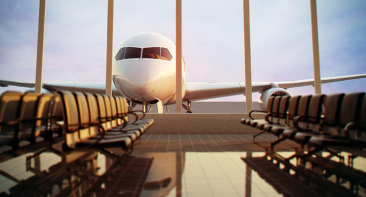 Мининфраструктуры намерено открыть десятки новых аэропортов