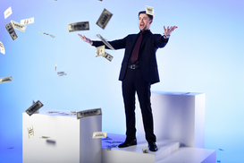 Биржи США закрылись преимущественно ростом