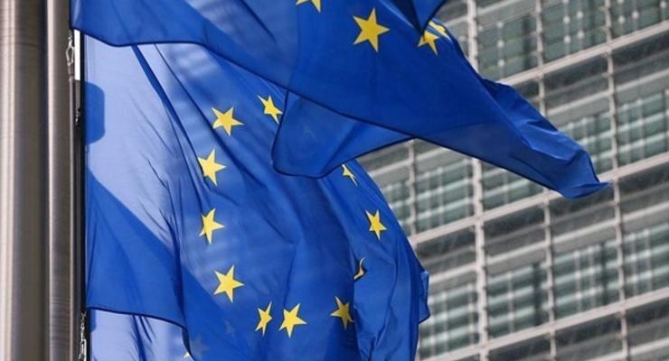 ЕС готов ответить на угрозы Трампа о новых пошлинах