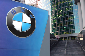 BMW предупредил Лондон о возможном уходе из-за Brexit