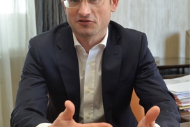 Гендиректор УНЛ: Мне непонятно, почему затягивается принятие лицензионных условий