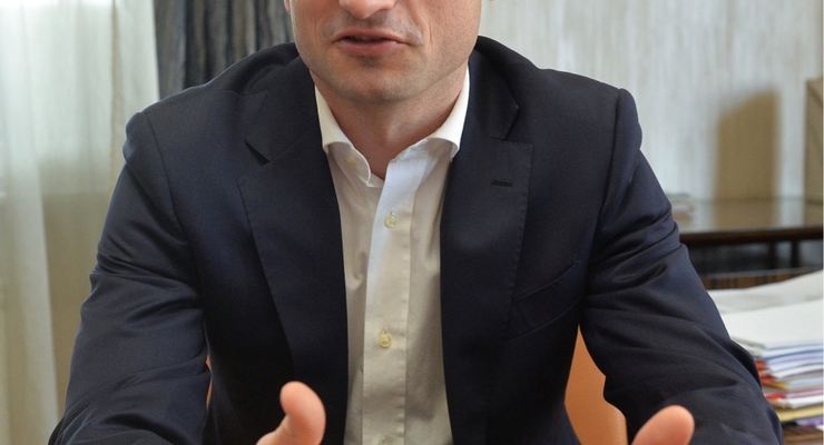 Гендиректор УНЛ: Мне непонятно, почему затягивается принятие лицензионных условий