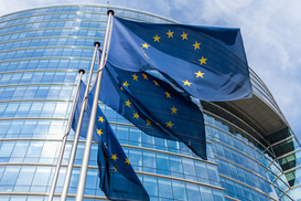 ЕС утвердил предоставление Украине миллиарда евро