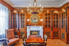 В Киеве нашли самую дорогую квартиру Украины