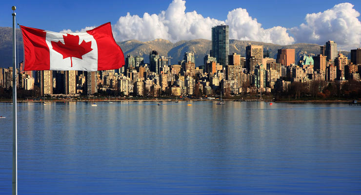 Канада введет импортные пошлины на сталь - Bloomberg