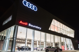 Audi не покажет новое авто из-за ареста гендиректора
