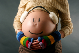 Рожу за деньги: сколько зарабатывают суррогатные матери в Украине