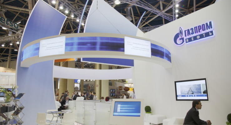 Газпром по требованию суда раскрыл информацию о своих активах в Британии