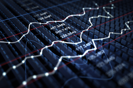 Торги на биржах США завершились ростом