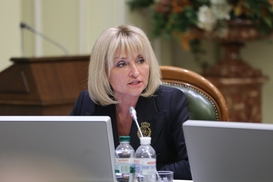 В Раде предложили вернуть пенсии жителям Донбасса