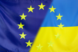 Решение ЕС о выделении Украине 1 млрд евро вступило в силу