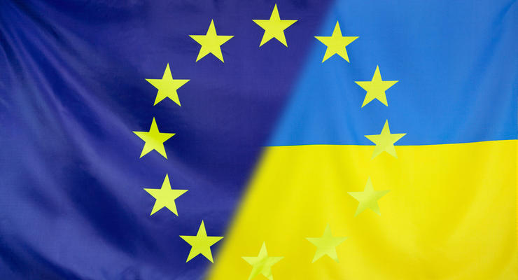Решение ЕС о выделении Украине 1 млрд евро вступило в силу