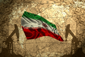 Иран намерен снять 300 млн евро наличными в Германии