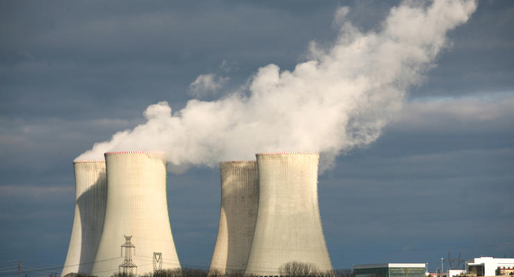 Минэнерго хочет производить ядерное топливо вместе с РФ – СМИ