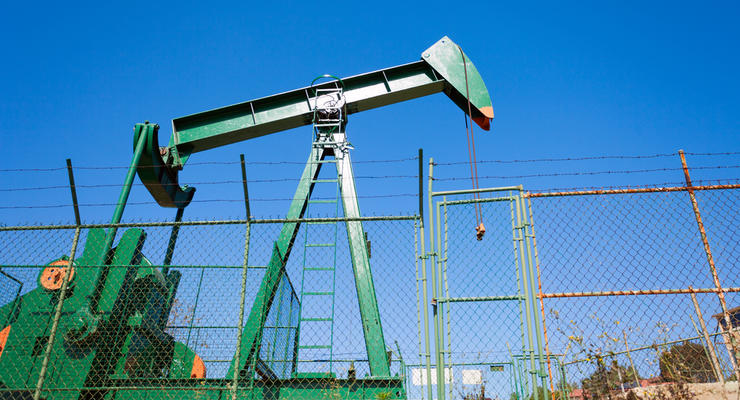 США увеличили добычу нефти