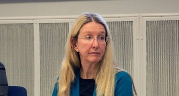 Facebook/ulanasuprun