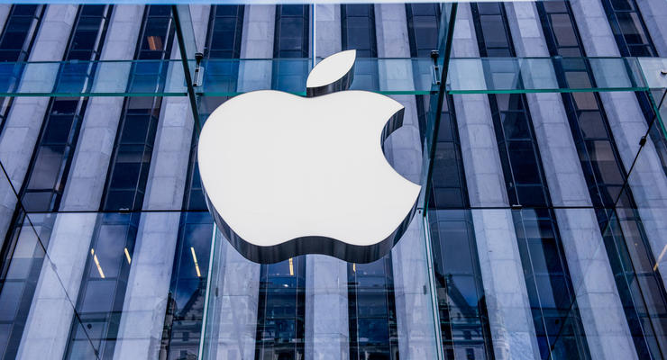 Экс-сотрудник Apple украл секретные технологии компании