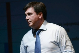 Сколько заработал в июне вице-премьер Зубко