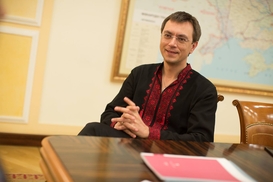 Ryanair согласовал все рейсы с Борисполем – Омелян