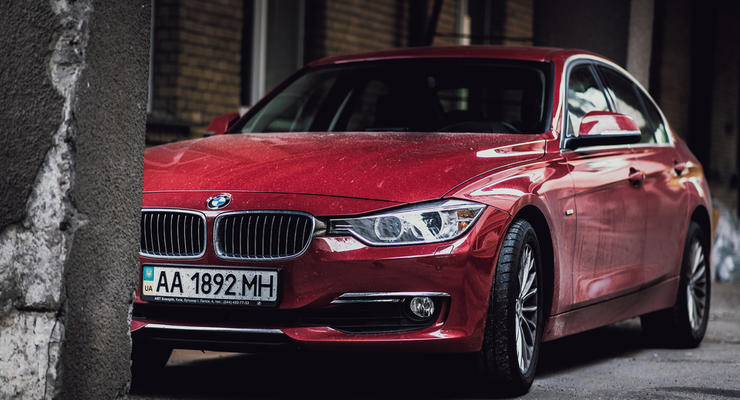 BMW заявила о рекордных продажах