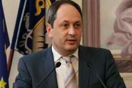 Сколько заработал в июне министр оккупированных территорий Черныш